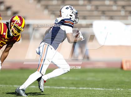 Thumbnail 2 in Lincoln vs. Balboa (CIF SFS FINAL) photogallery.
