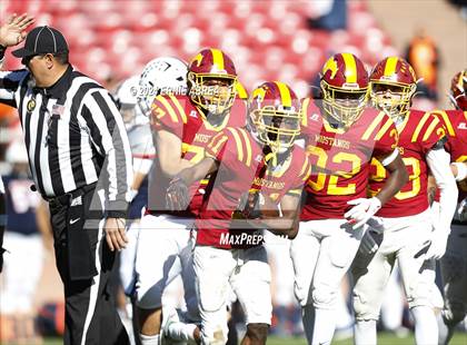 Thumbnail 3 in Lincoln vs. Balboa (CIF SFS FINAL) photogallery.