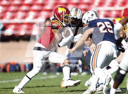 Thumbnail 2 in Lincoln vs. Balboa (CIF SFS FINAL) photogallery.