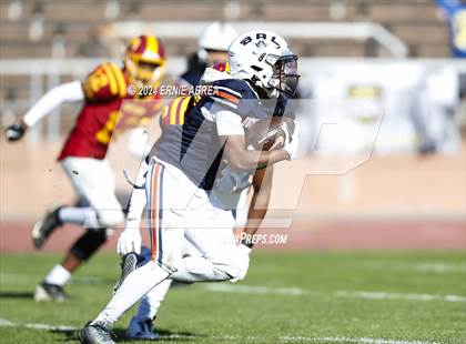 Thumbnail 2 in Lincoln vs. Balboa (CIF SFS FINAL) photogallery.