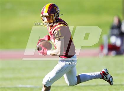 Thumbnail 2 in Lincoln vs. Balboa (CIF SFS FINAL) photogallery.