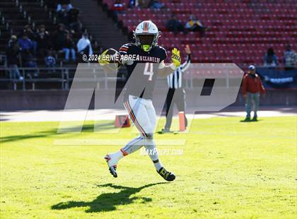 Thumbnail 1 in Lincoln vs. Balboa (CIF SFS FINAL) photogallery.