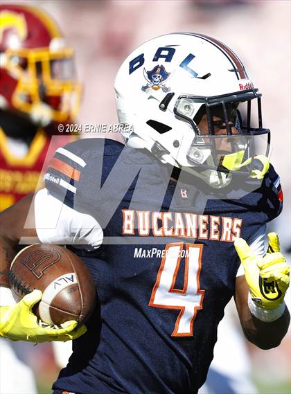 Thumbnail 2 in Lincoln vs. Balboa (CIF SFS FINAL) photogallery.