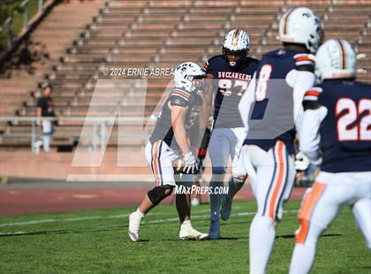Thumbnail 2 in Lincoln vs. Balboa (CIF SFS FINAL) photogallery.