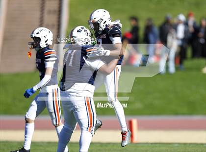 Thumbnail 1 in Lincoln vs. Balboa (CIF SFS FINAL) photogallery.