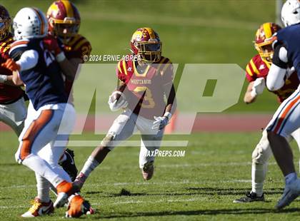 Thumbnail 1 in Lincoln vs. Balboa (CIF SFS FINAL) photogallery.