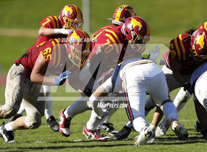 Thumbnail 3 in Lincoln vs. Balboa (CIF SFS FINAL) photogallery.