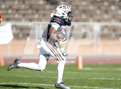 Thumbnail 3 in Lincoln vs. Balboa (CIF SFS FINAL) photogallery.