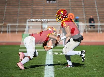 Thumbnail 3 in Lincoln vs. Balboa (CIF SFS FINAL) photogallery.