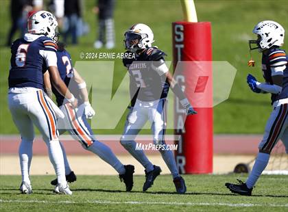 Thumbnail 3 in Lincoln vs. Balboa (CIF SFS FINAL) photogallery.