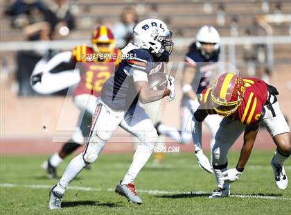 Thumbnail 1 in Lincoln vs. Balboa (CIF SFS FINAL) photogallery.