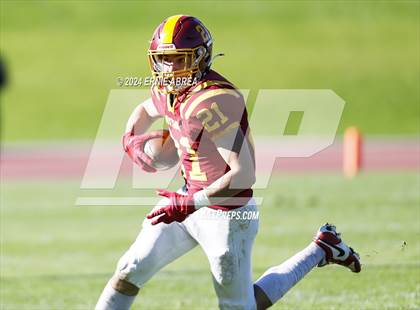 Thumbnail 1 in Lincoln vs. Balboa (CIF SFS FINAL) photogallery.