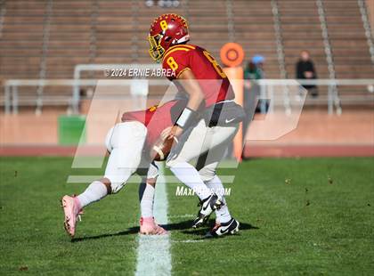Thumbnail 2 in Lincoln vs. Balboa (CIF SFS FINAL) photogallery.