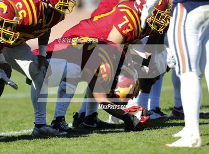 Thumbnail 3 in Lincoln vs. Balboa (CIF SFS FINAL) photogallery.