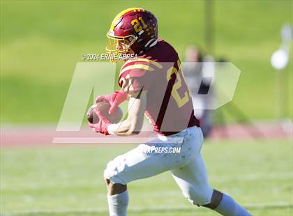 Thumbnail 1 in Lincoln vs. Balboa (CIF SFS FINAL) photogallery.