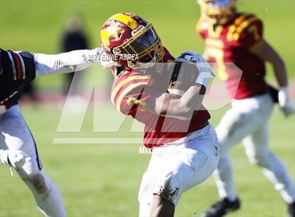 Thumbnail 3 in Lincoln vs. Balboa (CIF SFS FINAL) photogallery.