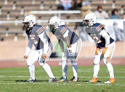 Thumbnail 2 in Lincoln vs. Balboa (CIF SFS FINAL) photogallery.