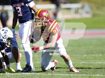 Thumbnail 1 in Lincoln vs. Balboa (CIF SFS FINAL) photogallery.