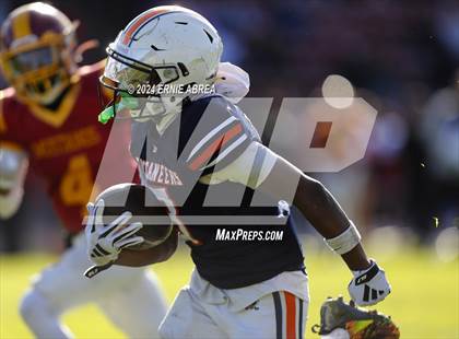 Thumbnail 3 in Lincoln vs. Balboa (CIF SFS FINAL) photogallery.
