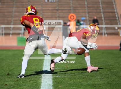 Thumbnail 3 in Lincoln vs. Balboa (CIF SFS FINAL) photogallery.