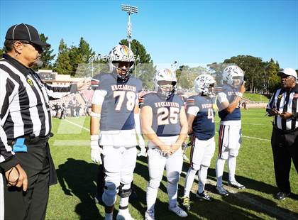 Thumbnail 2 in Lincoln vs. Balboa (CIF SFS FINAL) photogallery.