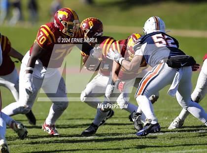 Thumbnail 1 in Lincoln vs. Balboa (CIF SFS FINAL) photogallery.