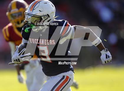 Thumbnail 1 in Lincoln vs. Balboa (CIF SFS FINAL) photogallery.