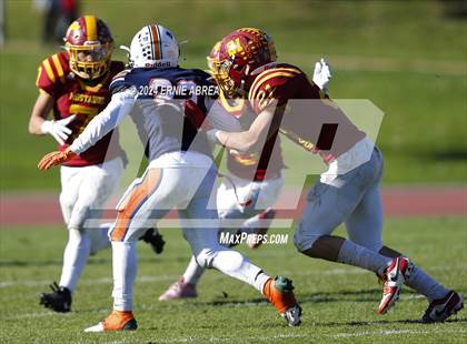 Thumbnail 1 in Lincoln vs. Balboa (CIF SFS FINAL) photogallery.