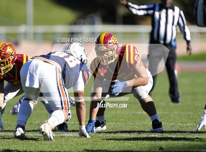 Thumbnail 3 in Lincoln vs. Balboa (CIF SFS FINAL) photogallery.