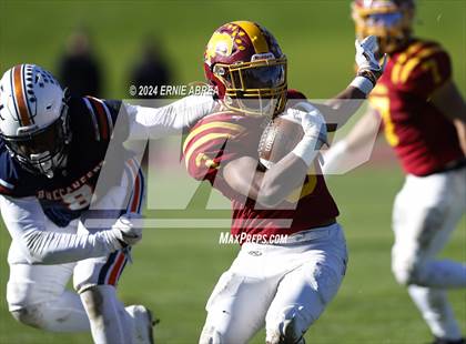 Thumbnail 1 in Lincoln vs. Balboa (CIF SFS FINAL) photogallery.