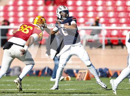 Thumbnail 2 in Lincoln vs. Balboa (CIF SFS FINAL) photogallery.