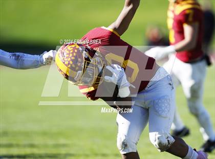 Thumbnail 1 in Lincoln vs. Balboa (CIF SFS FINAL) photogallery.