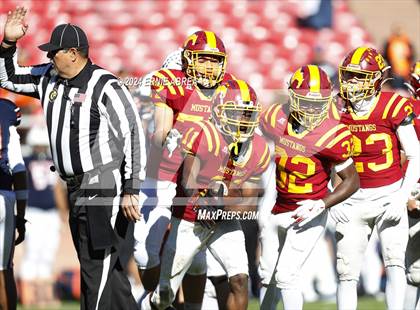 Thumbnail 1 in Lincoln vs. Balboa (CIF SFS FINAL) photogallery.