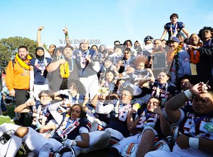 Thumbnail 3 in Lincoln vs. Balboa (CIF SFS FINAL) photogallery.