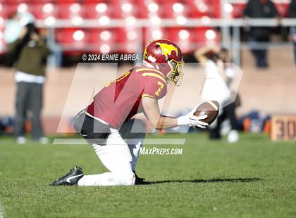 Thumbnail 1 in Lincoln vs. Balboa (CIF SFS FINAL) photogallery.