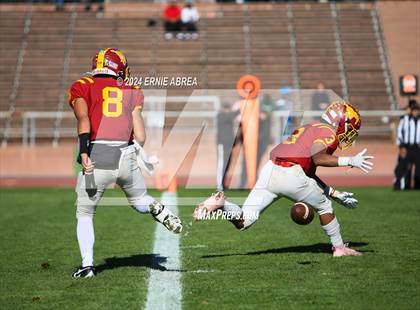 Thumbnail 2 in Lincoln vs. Balboa (CIF SFS FINAL) photogallery.