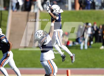 Thumbnail 3 in Lincoln vs. Balboa (CIF SFS FINAL) photogallery.