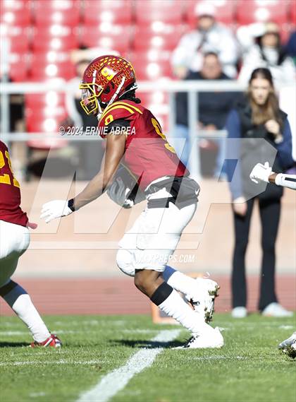 Thumbnail 3 in Lincoln vs. Balboa (CIF SFS FINAL) photogallery.