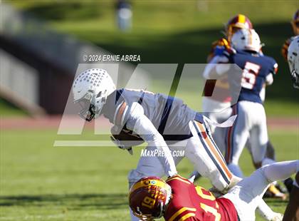Thumbnail 2 in Lincoln vs. Balboa (CIF SFS FINAL) photogallery.