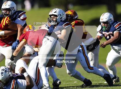 Thumbnail 1 in Lincoln vs. Balboa (CIF SFS FINAL) photogallery.