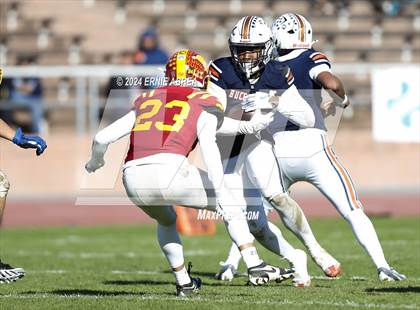 Thumbnail 3 in Lincoln vs. Balboa (CIF SFS FINAL) photogallery.