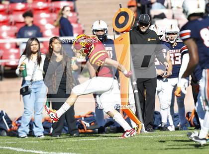 Thumbnail 3 in Lincoln vs. Balboa (CIF SFS FINAL) photogallery.