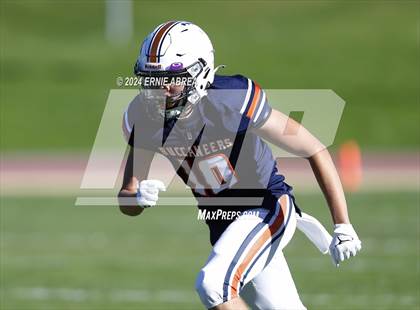 Thumbnail 1 in Lincoln vs. Balboa (CIF SFS FINAL) photogallery.