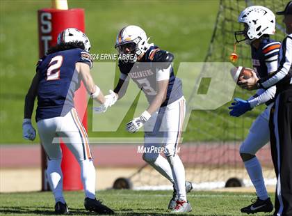 Thumbnail 3 in Lincoln vs. Balboa (CIF SFS FINAL) photogallery.