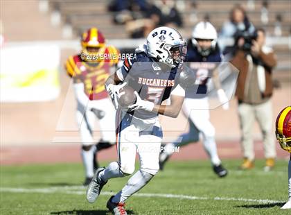 Thumbnail 1 in Lincoln vs. Balboa (CIF SFS FINAL) photogallery.