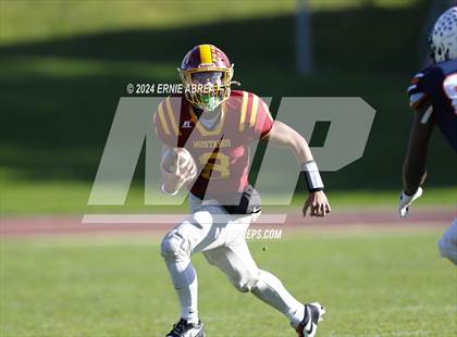 Thumbnail 3 in Lincoln vs. Balboa (CIF SFS FINAL) photogallery.