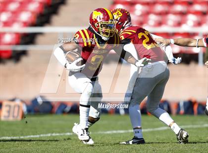 Thumbnail 3 in Lincoln vs. Balboa (CIF SFS FINAL) photogallery.