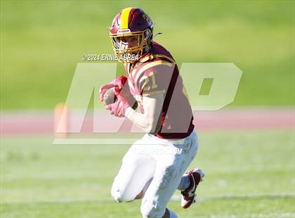 Thumbnail 3 in Lincoln vs. Balboa (CIF SFS FINAL) photogallery.