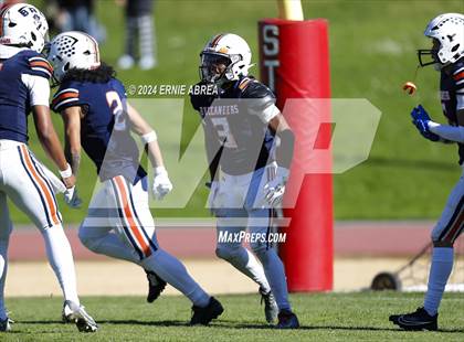 Thumbnail 3 in Lincoln vs. Balboa (CIF SFS FINAL) photogallery.