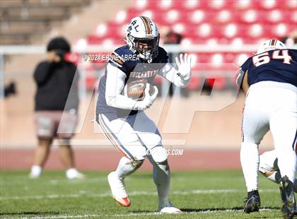 Thumbnail 2 in Lincoln vs. Balboa (CIF SFS FINAL) photogallery.